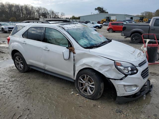 2016 Chevrolet Equinox Lt VIN: 2GNALCEK2G6305404 Lot: 48733164