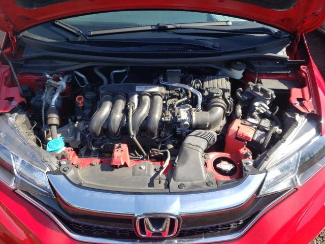 2020 HONDA FIT SPORT - 3HGGK5H67LM731770