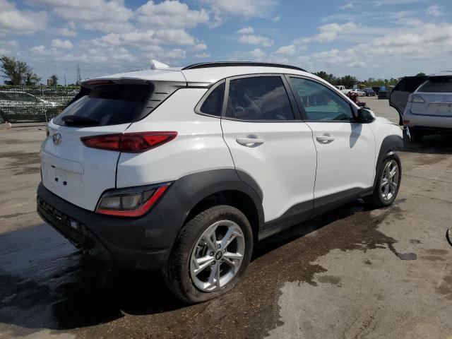 2023 Hyundai Kona Sel VIN: KM8K32AB6PU056633 Lot: 66274273