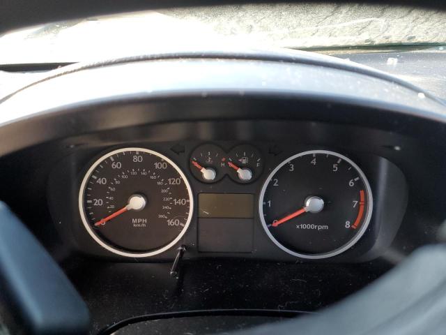 2005 Hyundai Tiburon VIN: KMHHM65D45U155040 Lot: 48616974