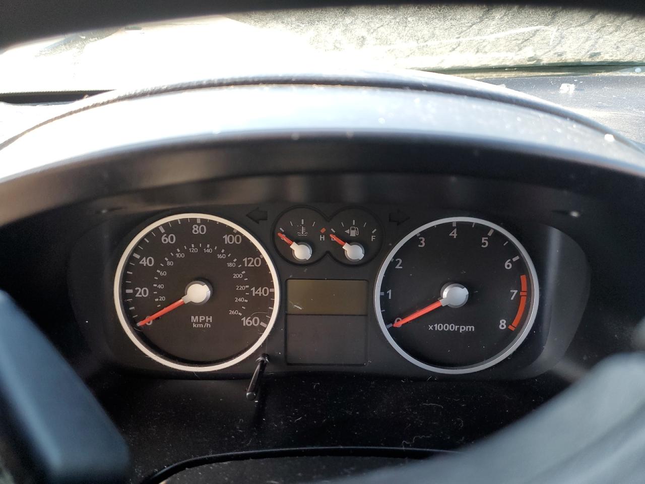 KMHHM65D45U155040 2005 Hyundai Tiburon