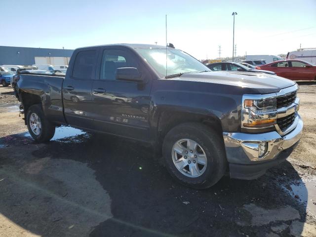 2016 Chevrolet Silverado K1500 Lt VIN: 1GCVKREHXGZ107372 Lot: 48263644