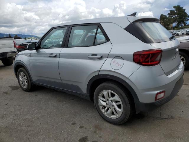 2022 Hyundai Venue Se VIN: KMHRB8A33NU201086 Lot: 45752124