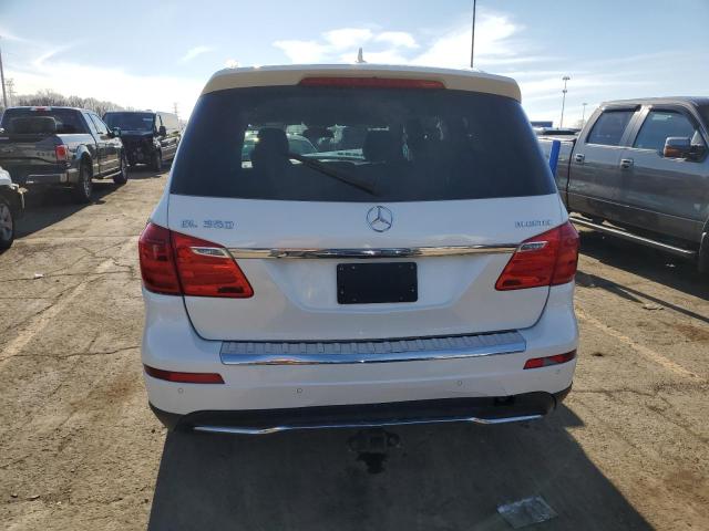 VIN 4JGDF2EE0FA570787 2015 Mercedes-Benz GL-Class, ... no.6