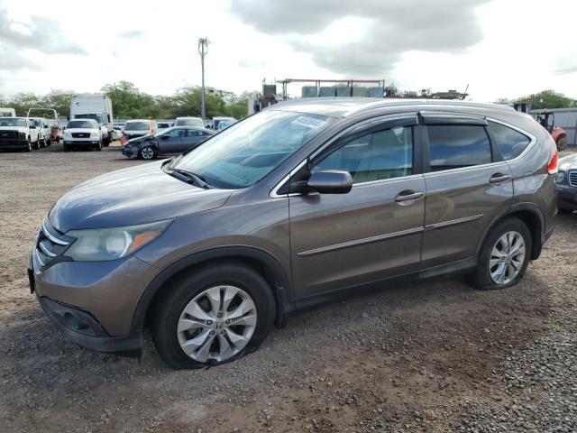 Vin: 5j6rm3h7xcl003970, lot: 46565844, honda crv exl 2012 img_1