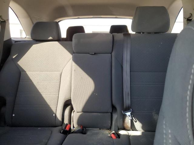 2016 KIA SORENTO LX - 5XYPG4A35GG161846