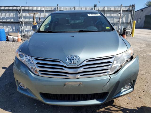 2012 Toyota Venza Le VIN: 4T3ZA3BB6CU062488 Lot: 47592714