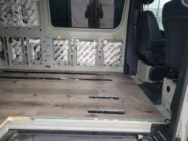 2022 MERCEDES-BENZ SPRINTER 2 W1W4ECVY8NT098904