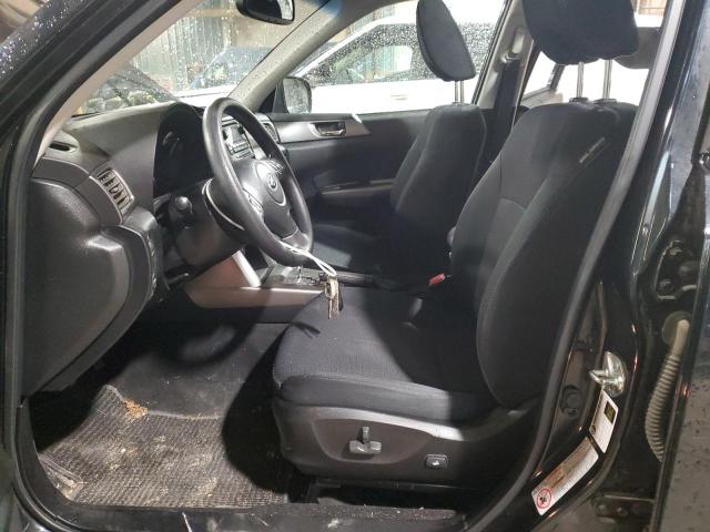 2011 Subaru Forester 2.5X Premium VIN: JF2SHADC4BH700959 Lot: 47801334