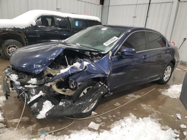 2008 Honda Accord Lxp VIN: 1HGCP264X8A044979 Lot: 47514554