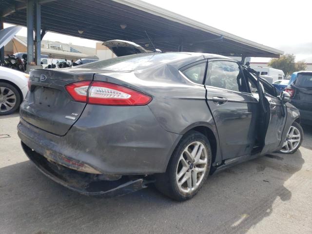 VIN 3FA6P0HDXGR225880 2016 Ford Fusion, SE no.3