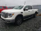 2018 NISSAN TITAN XD S - 1N6BA1F40JN518326