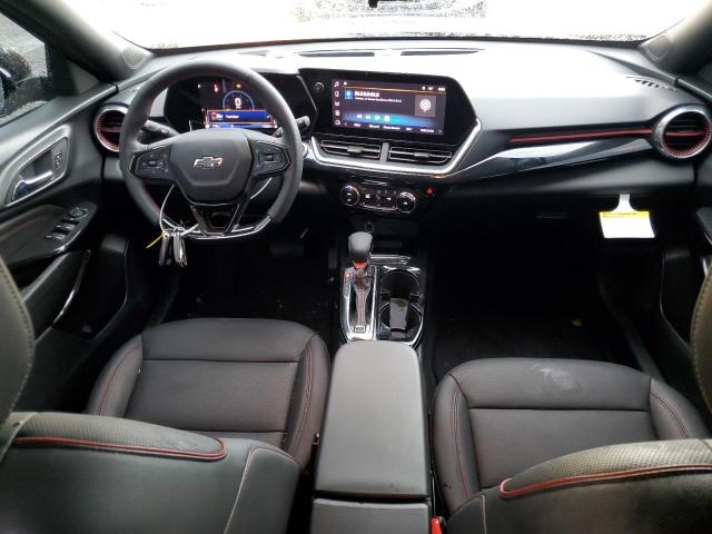 2024 CHEVROLET TRAX 2RS - KL77LJE24RC058918