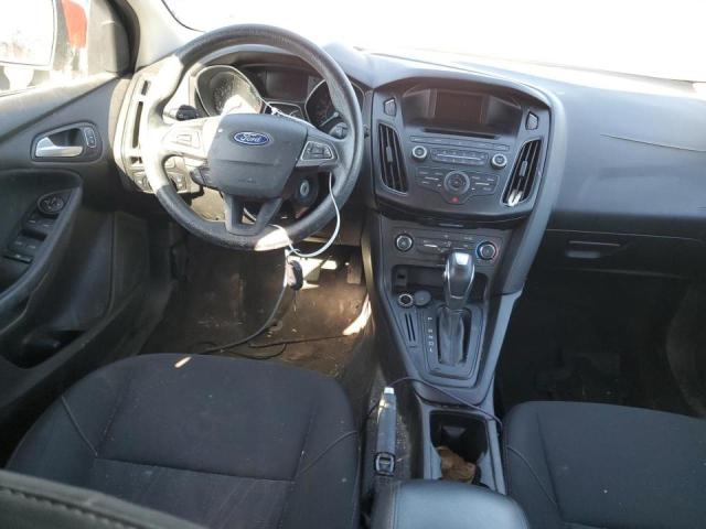 2016 Ford Focus Se VIN: 1FADP3K24GL284356 Lot: 47249364