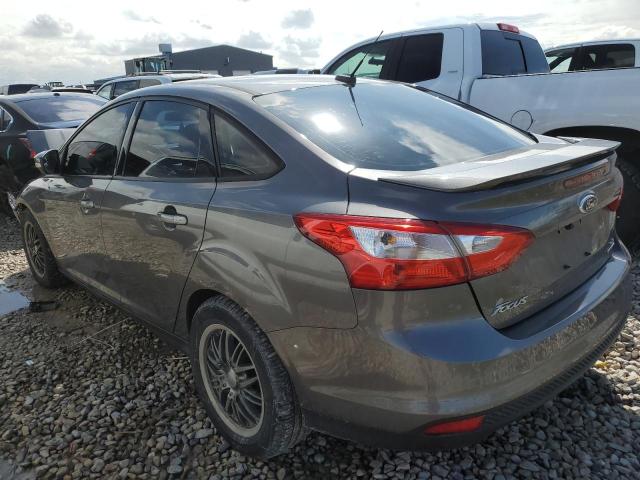 2013 Ford Focus Se VIN: 1FADP3F27DL123926 Lot: 48581154