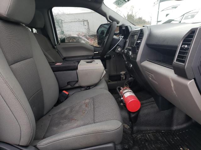 2022 FORD F350 SUPER - 1FT8W3DTXNEC24636