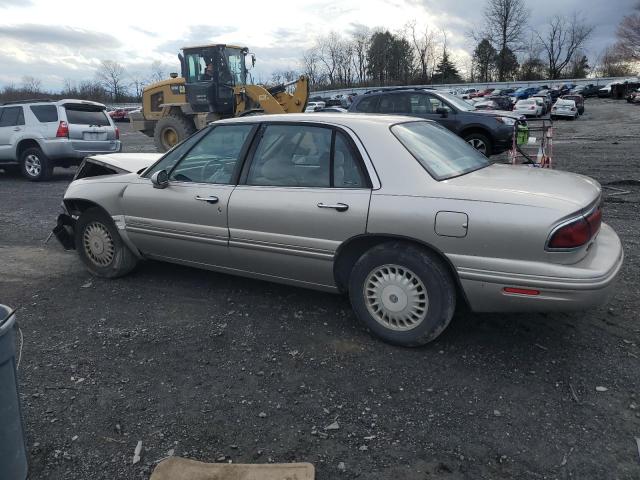 1997 Buick Lesabre Limited VIN: 1G4HR52K8VH555187 Lot: 50778434