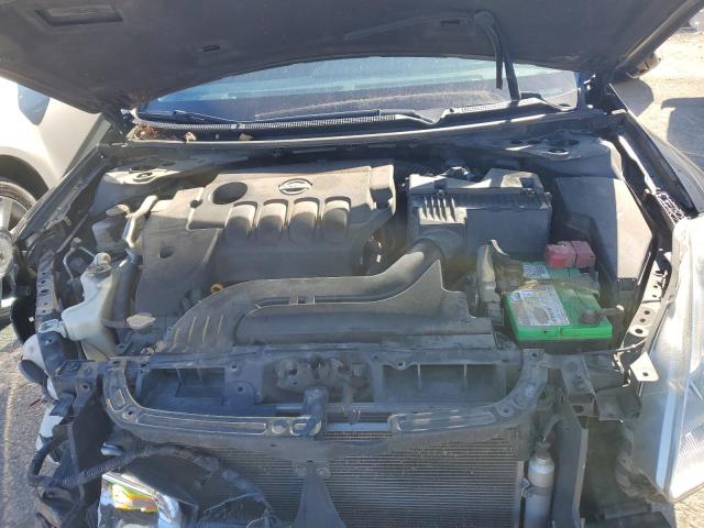 2011 Nissan Altima Base VIN: 1N4AL2AP9BN437378 Lot: 45680944