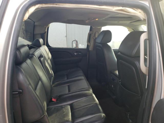 2008 Chevrolet Silverado K1500 VIN: 2GCFK13Y481309479 Lot: 46870344