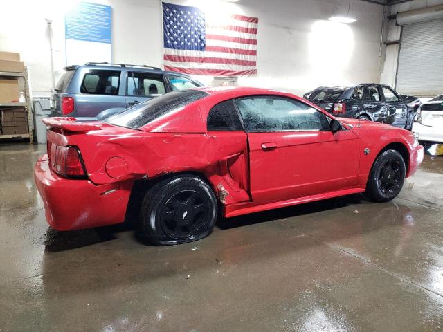 2004 Ford Mustang VIN: 1FAFP40464F119924 Lot: 48278304