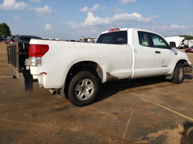 2010 Toyota Tundra Double Cab Sr5 VIN: 5TFCW5F10AX009900 Lot: 45657034