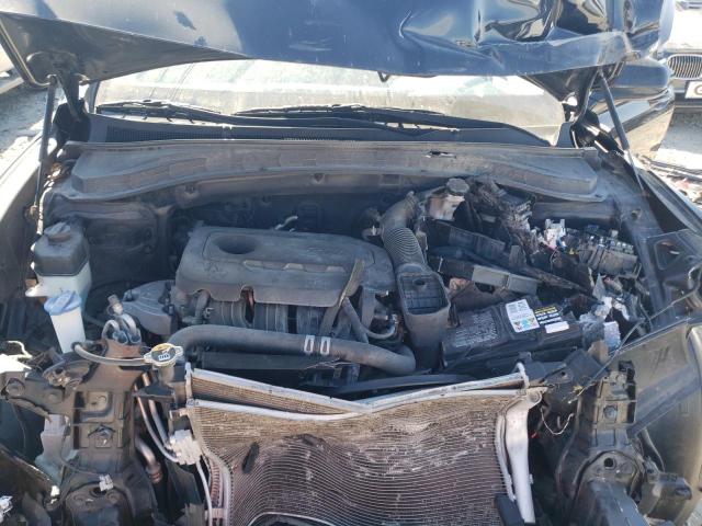 2019 HYUNDAI SANTA FE S - 5NMS33AD8KH034693