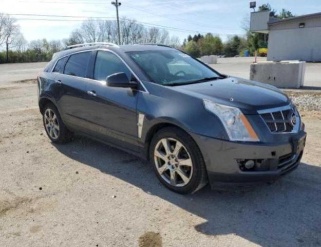 2012 Cadillac Srx Performance Collection VIN: 3GYFNEE31CS560693 Lot: 45579304