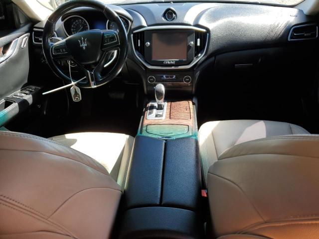 2014 Maserati Ghibli - Image 8