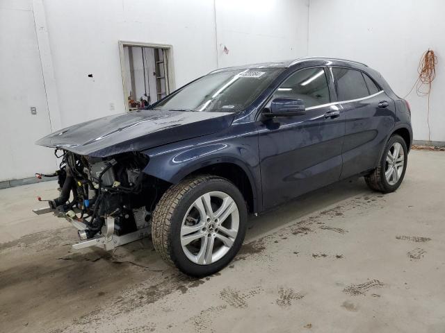 VIN WDCTG4EB2JJ517557 2018 Mercedes-Benz GLA-Class,... no.1