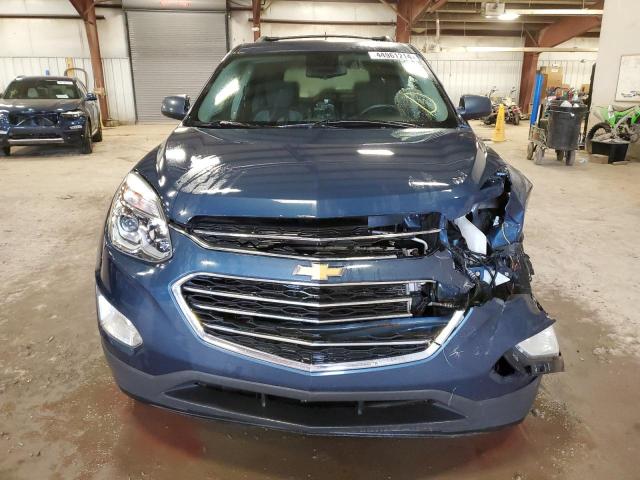 2017 Chevrolet Equinox Lt VIN: 2GNALCEK8H6110232 Lot: 44961214