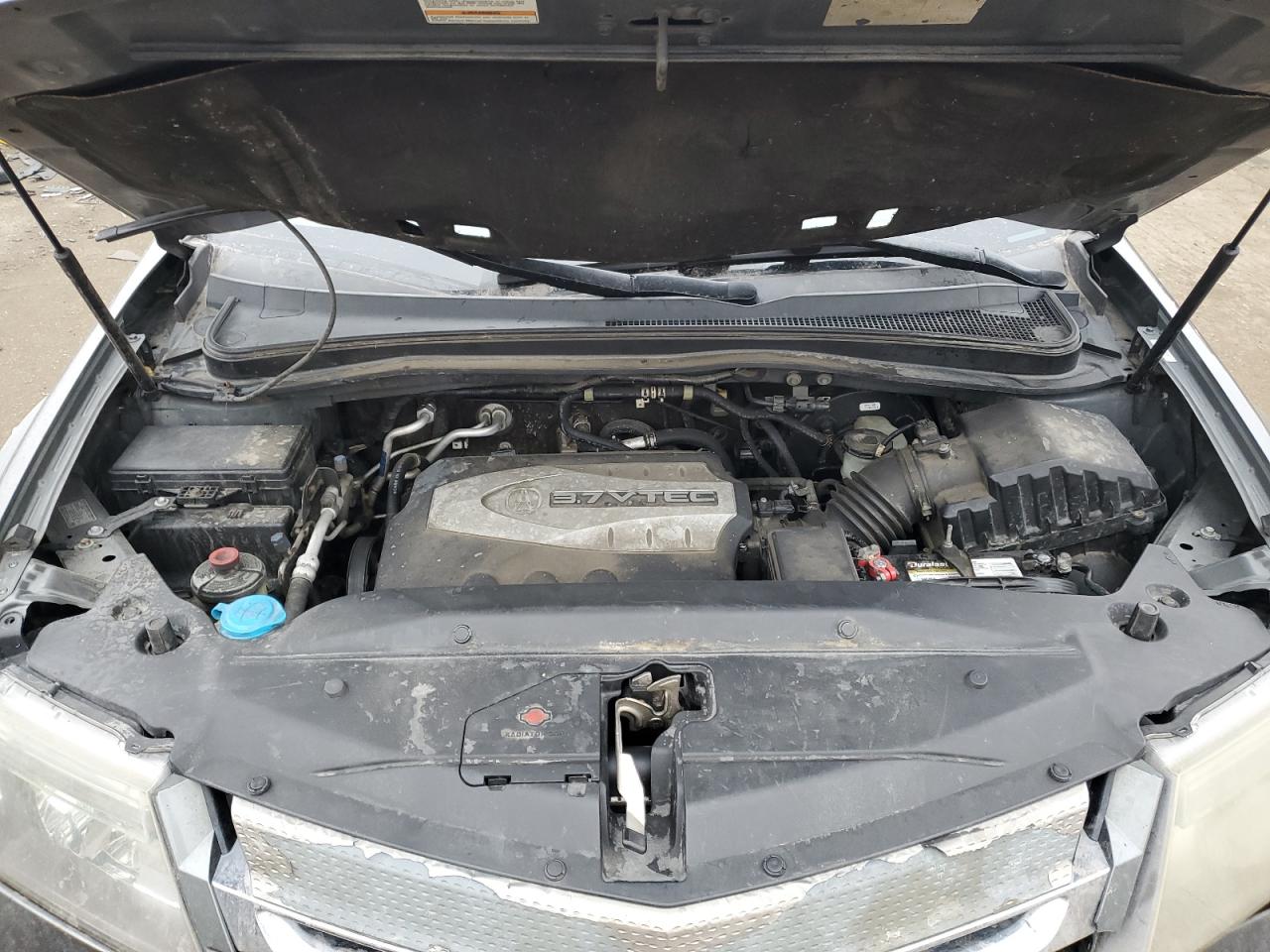 2HNYD28877H545674 2007 Acura Mdx Sport