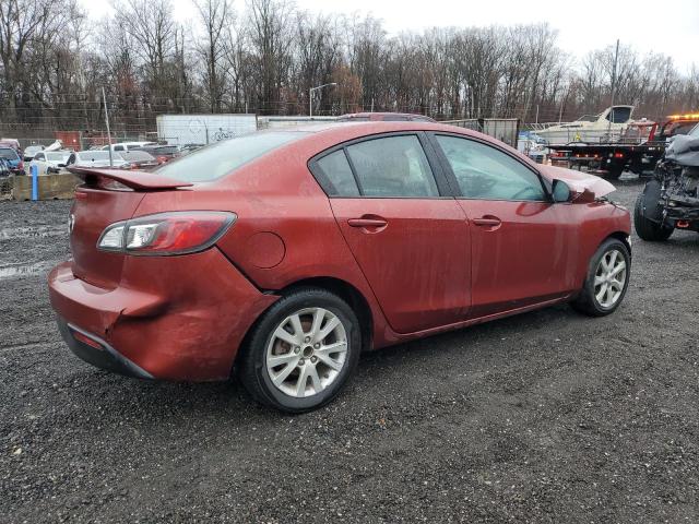 2011 Mazda 3 I VIN: JM1BL1VG3B1355804 Lot: 45848804