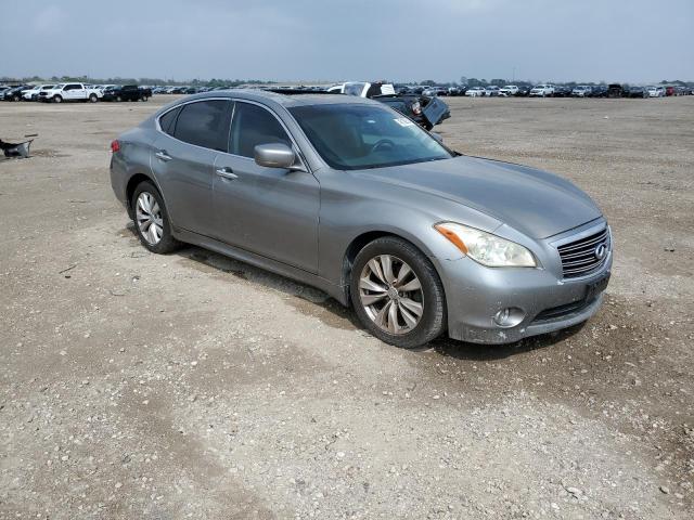 2011 Infiniti M37 VIN: JN1BY1AP8BM321916 Lot: 46139694