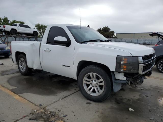 2009 Chevrolet Silverado C1500 VIN: 1GCEC14X89Z192075 Lot: 48730304