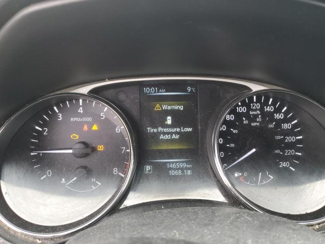 2016 NISSAN ROGUE S - 5N1AT2MV5GC776531