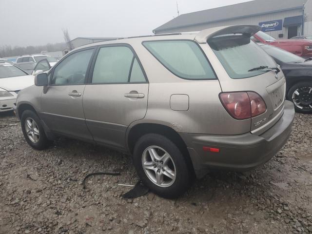 2000 Lexus Rx 300 VIN: JT6HF10UXY0155992 Lot: 46874274