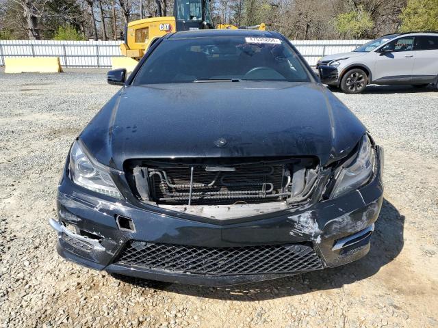 2014 Mercedes-Benz C 250 VIN: WDDGJ4HB2EG211777 Lot: 47535804