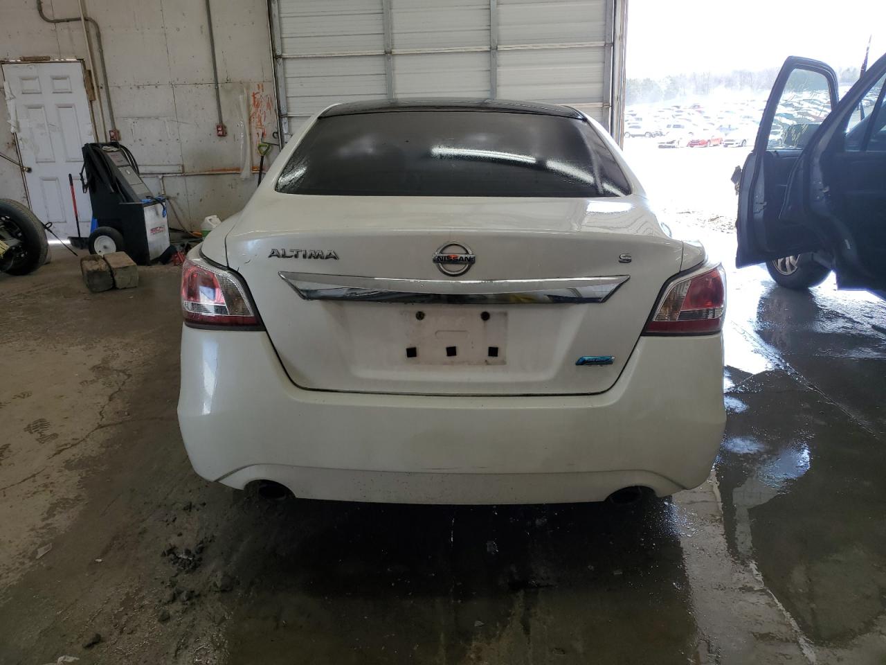 1N4AL3AP0EC171738 2014 Nissan Altima 2.5