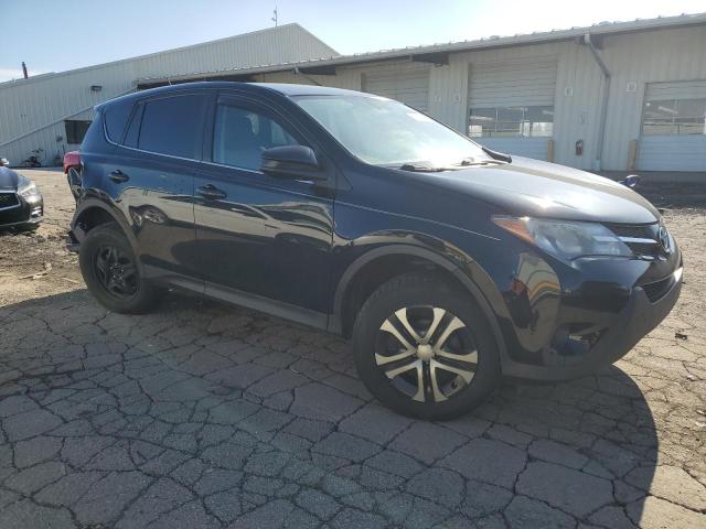 2015 TOYOTA RAV4 LE - 2T3BFREV8FW254947