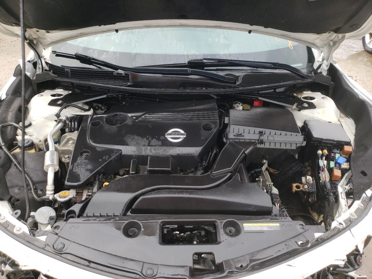 1N4AL3AP3FC437156 2015 Nissan Altima 2.5