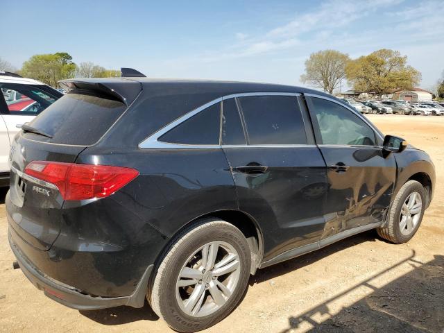 2013 Acura Rdx VIN: 5J8TB3H31DL002501 Lot: 47898784