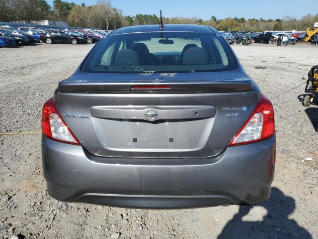 2018 Nissan Versa S VIN: 3N1CN7AP7JL878261 Lot: 47441884