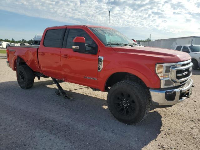 2022 FORD F250 SUPER - 1FT8W2BT9NEF88429