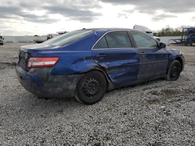 2011 Toyota Camry Base VIN: 4T4BF3EK4BR114423 Lot: 48232964