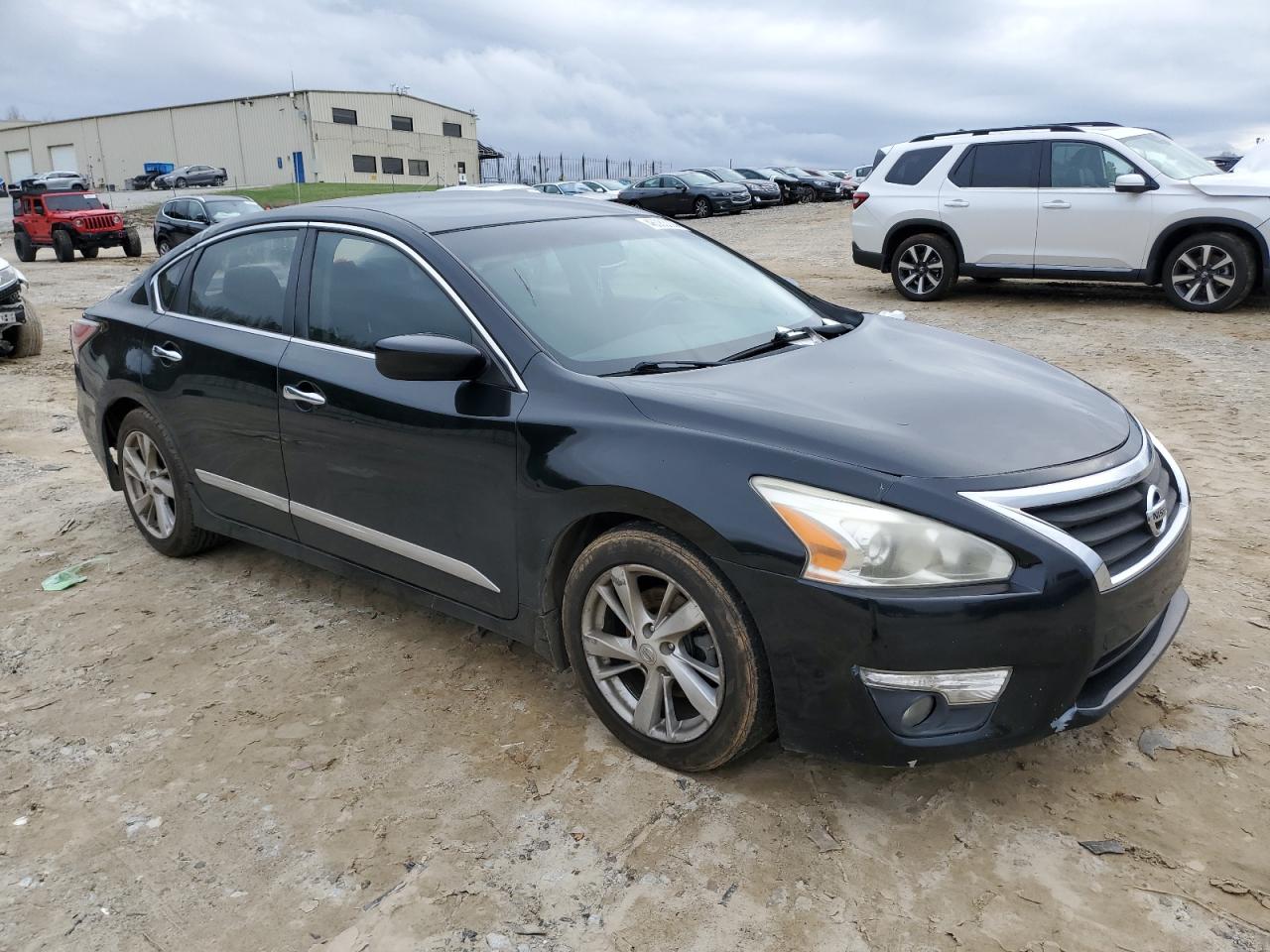 1N4AL3AP2FC187120 2015 Nissan Altima 2.5