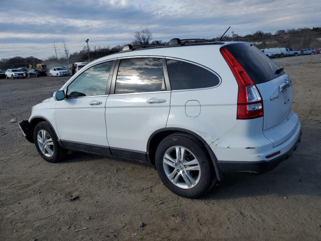 2011 Honda Cr-V Exl VIN: 5J6RE4H79BL036041 Lot: 47510334