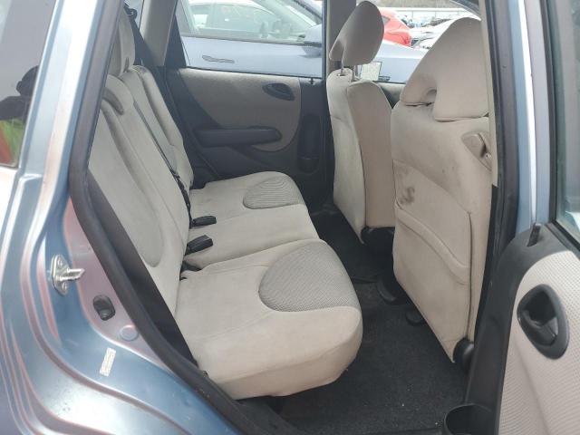 2007 Honda Fit - Image 10
