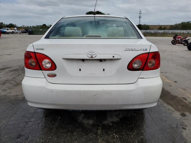 2007 Toyota Corolla Ce VIN: 1NXBR30E27Z851016 Lot: 48114534