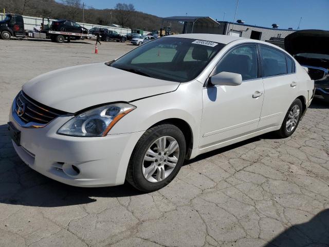 1N4AL2AP9CN477316 | 2012 Nissan altima base