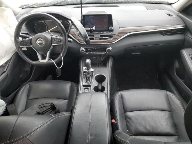 2019 NISSAN ALTIMA EDI - 1N4AL4FV9KC225319